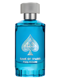 Jo Milano Paris-Juego de espadas Full House