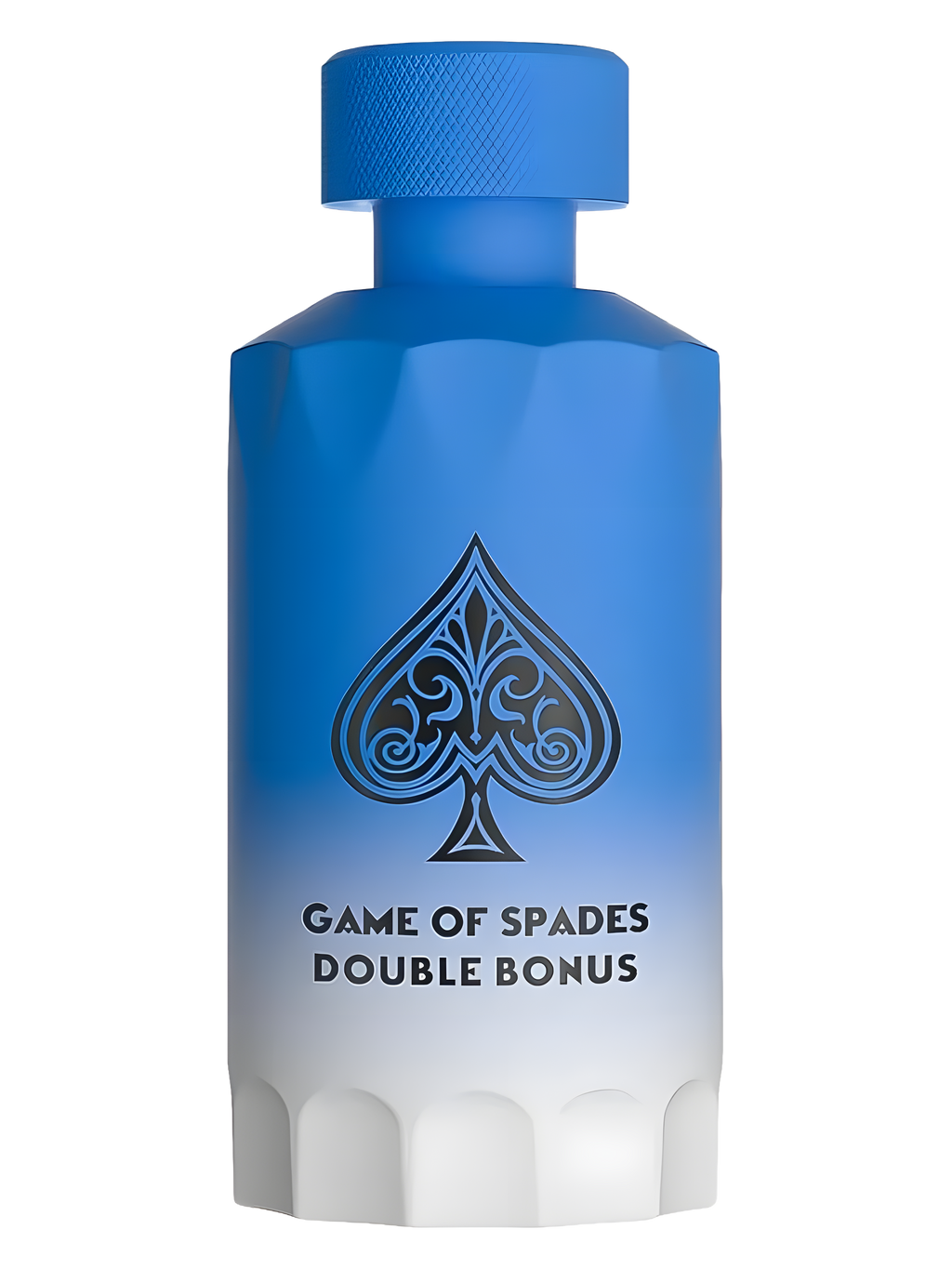 Jo Milano Paris-Game of Spades Double Bonus