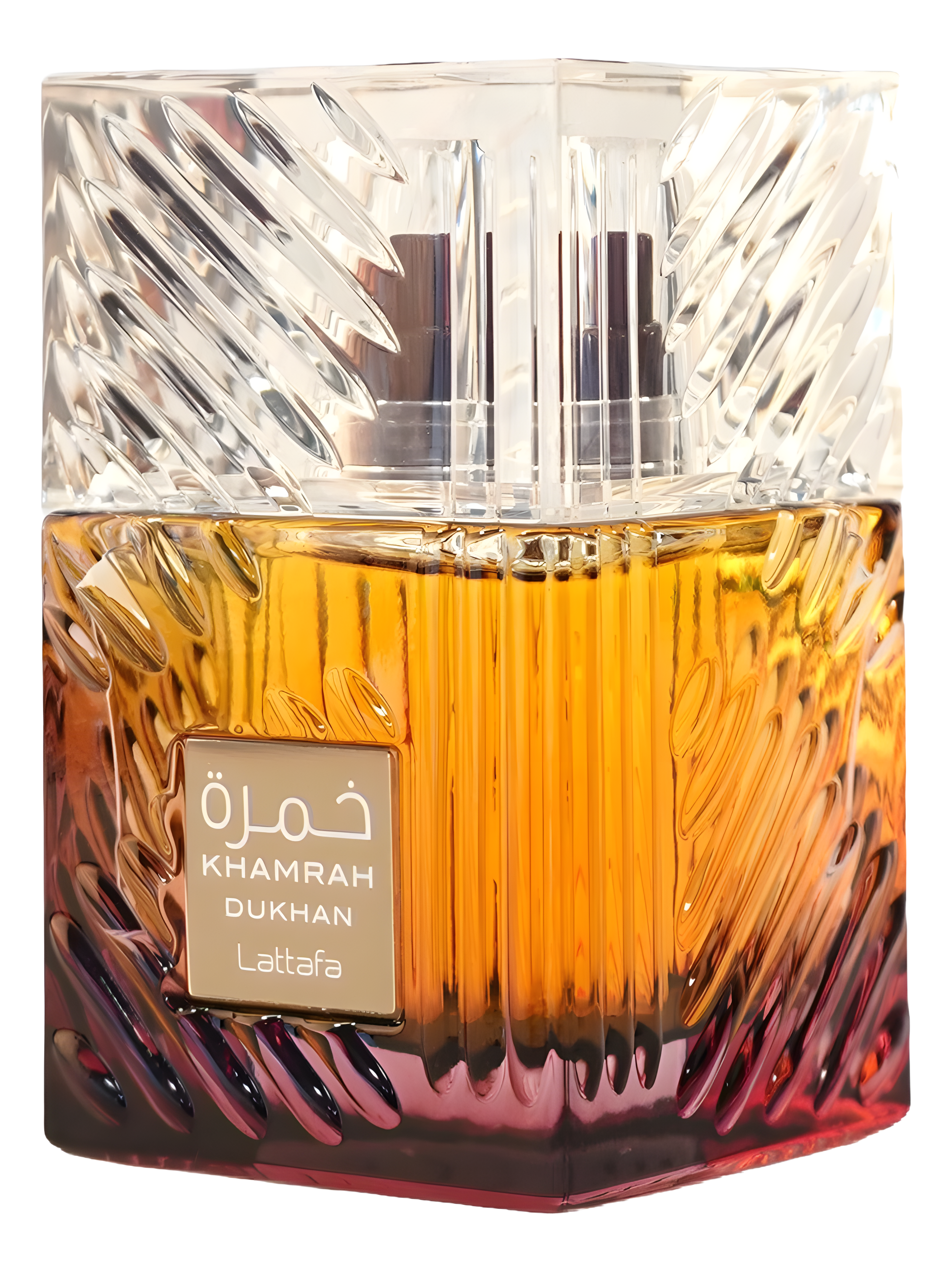Lattafa-Khamrah Dukhan
