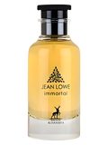 Maison Alhambra-Jean Lowe Inmortal