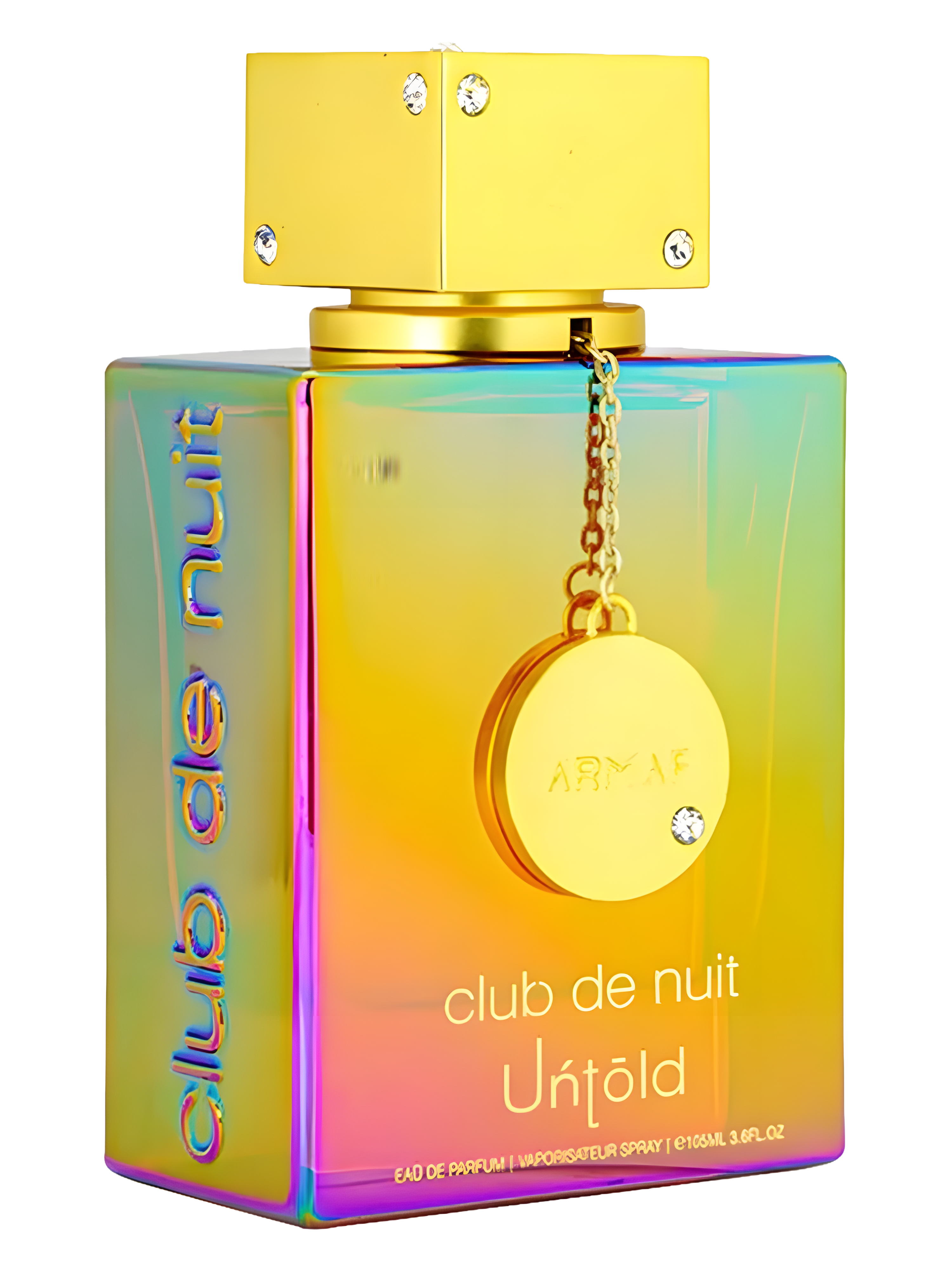 Armaf-Club de Nuit Untold