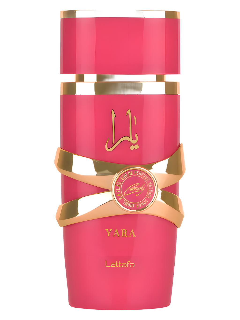 Dulces Lattafa-Yara