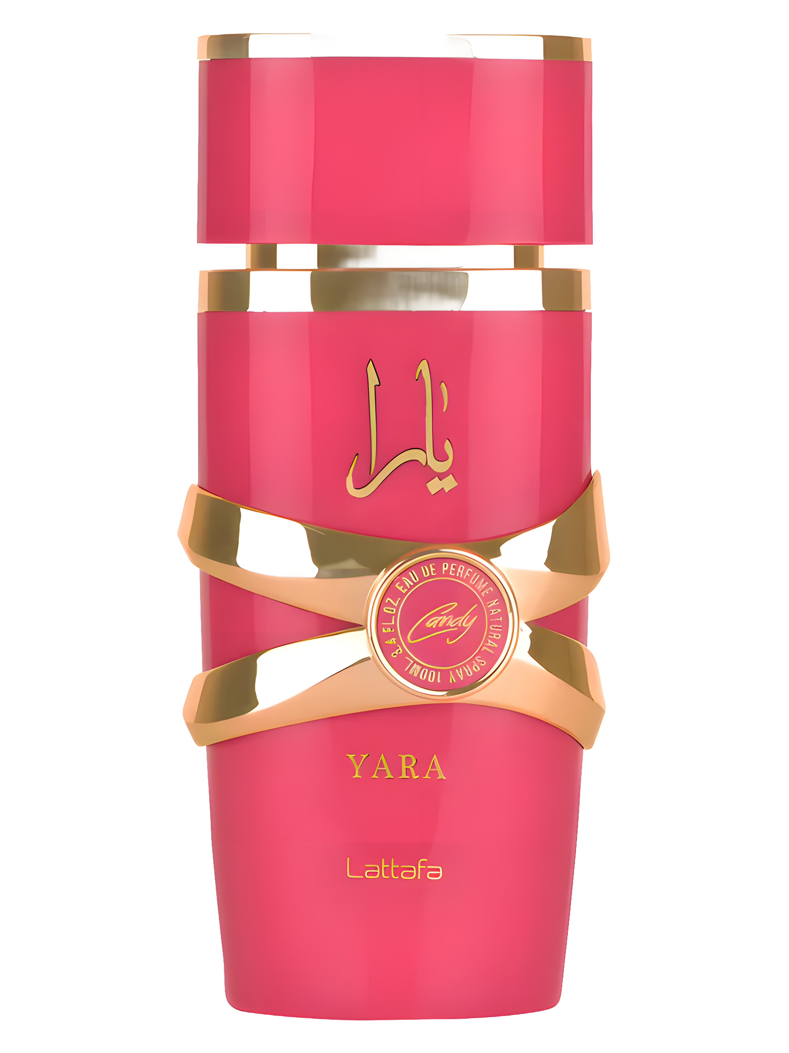 Dulces Lattafa-Yara