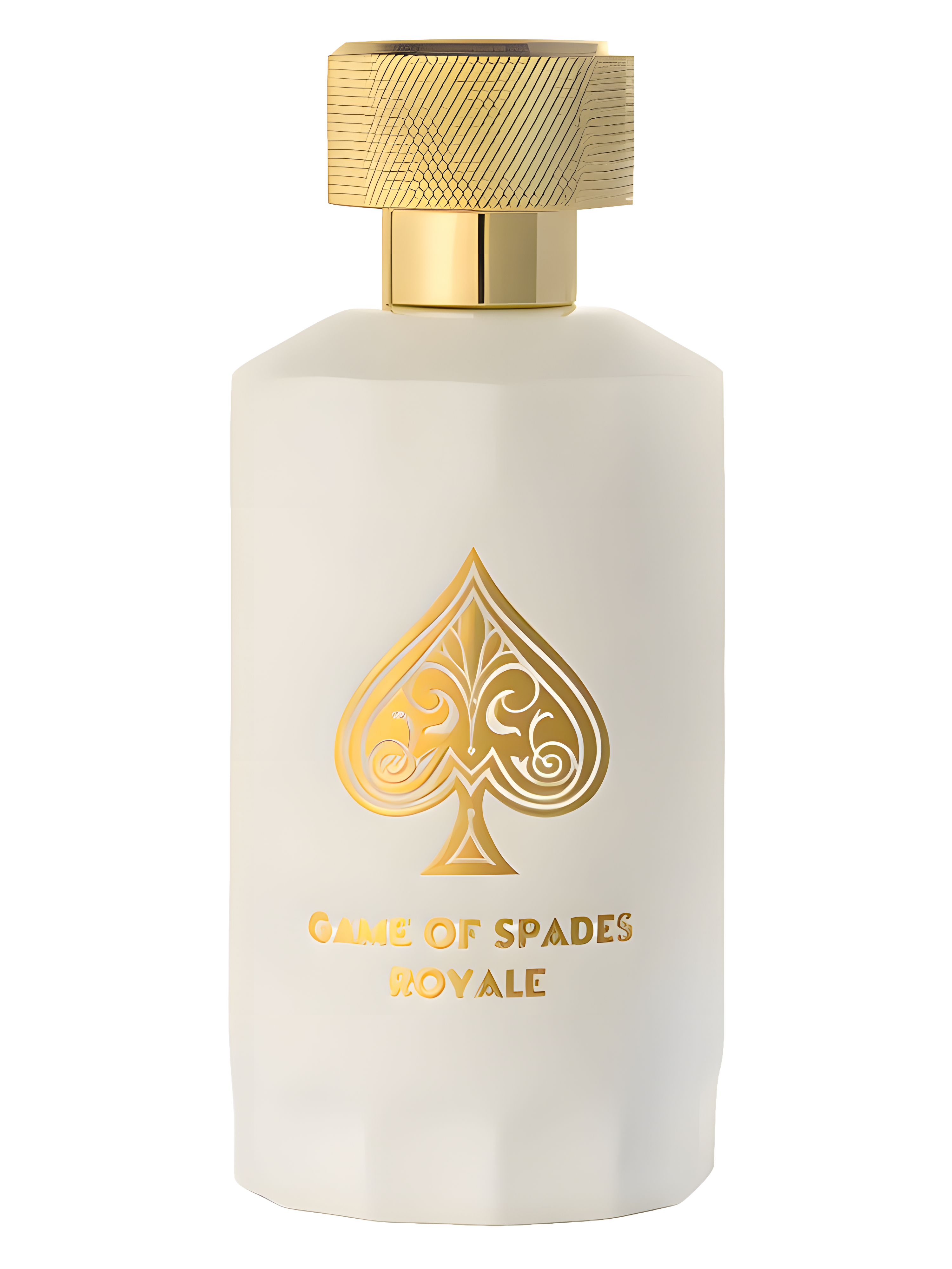 Jo Milano Paris-Game of Spades Royale