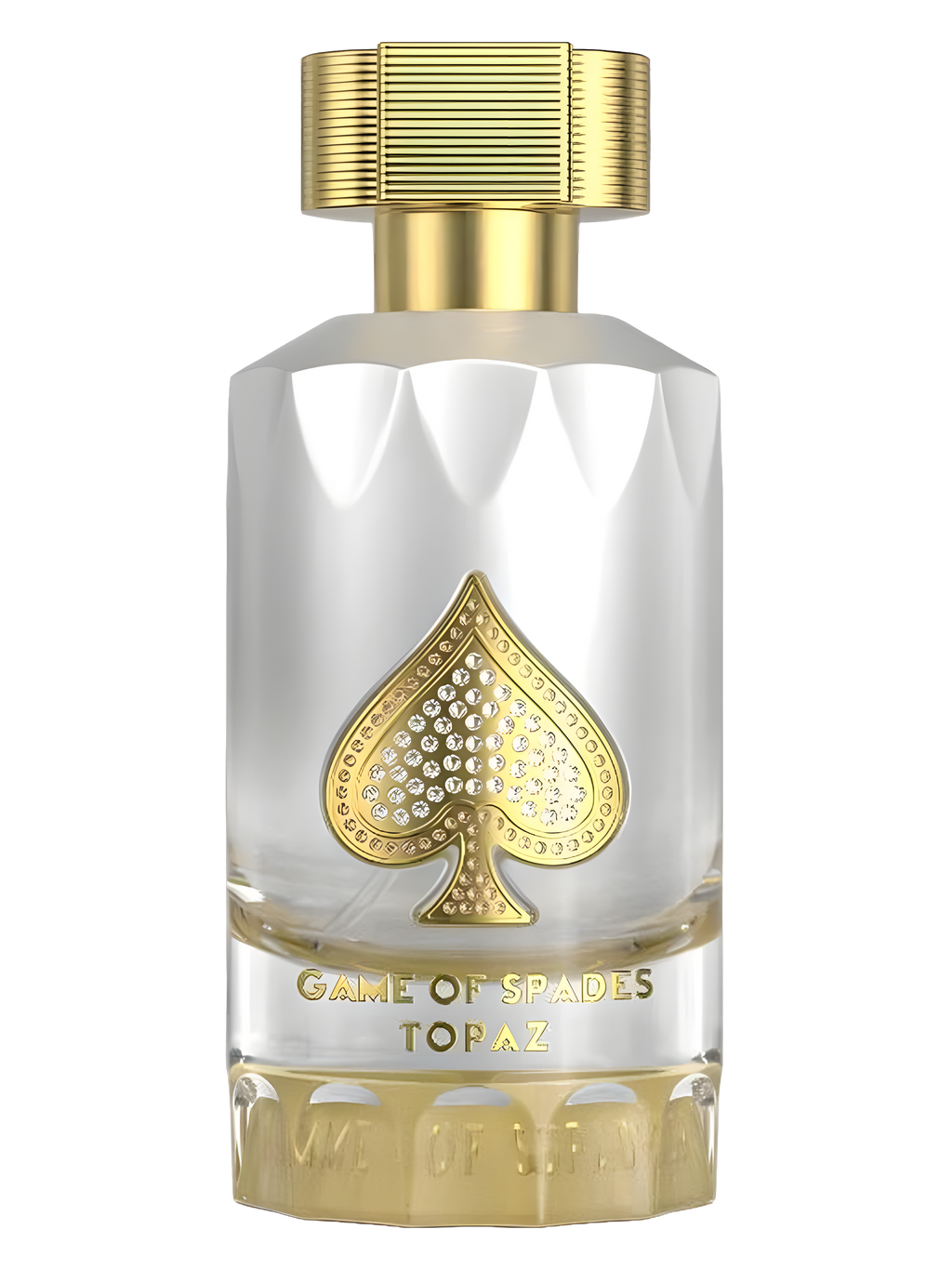 Jo Milano Paris-Game of Spades Topaz