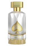 Jo Milano Paris-Game of Spades Topaz