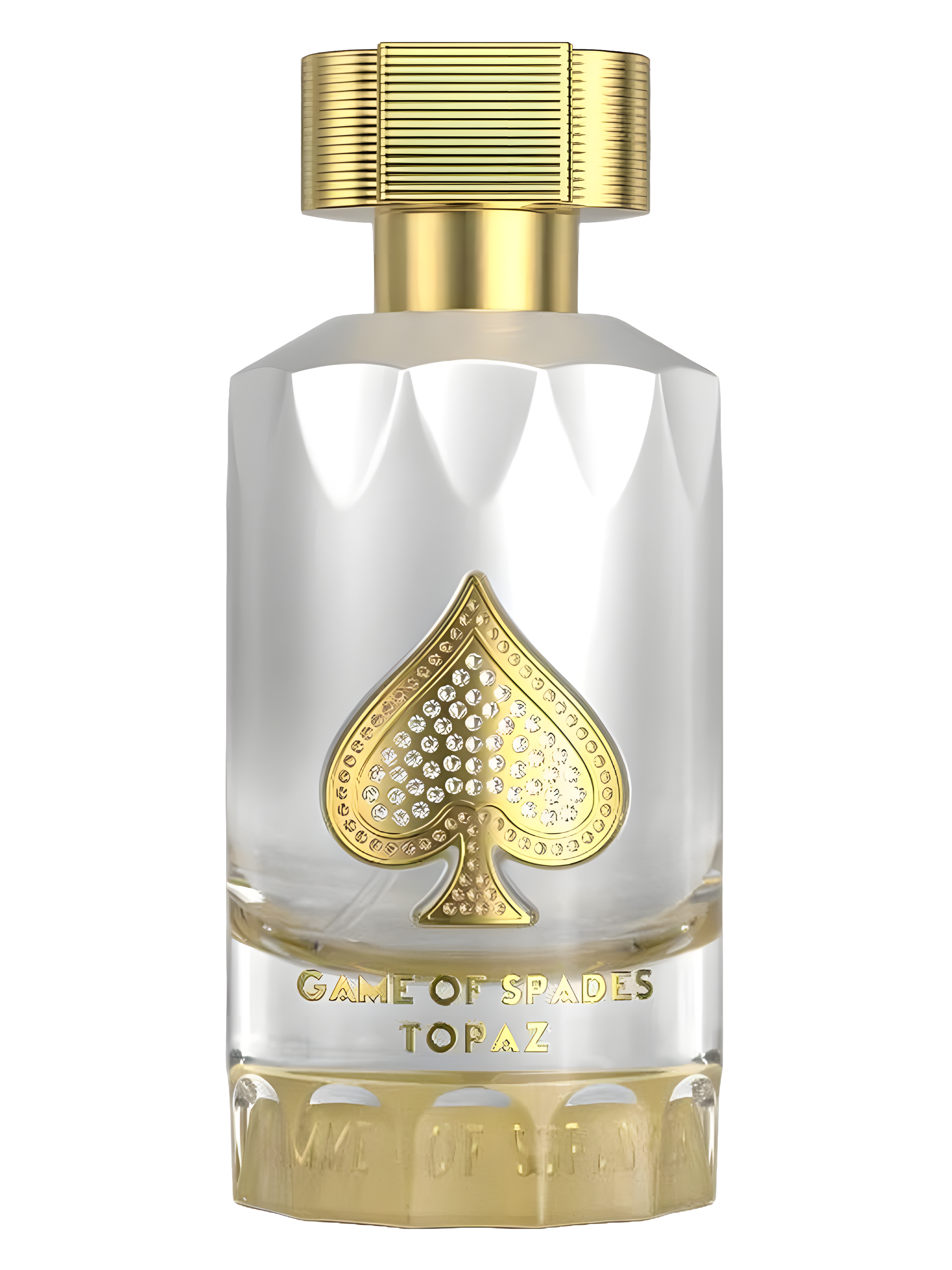 Jo Milano Paris-Game of Spades Topaz