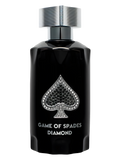 Jo Milano Paris-Juego de Picas Diamante