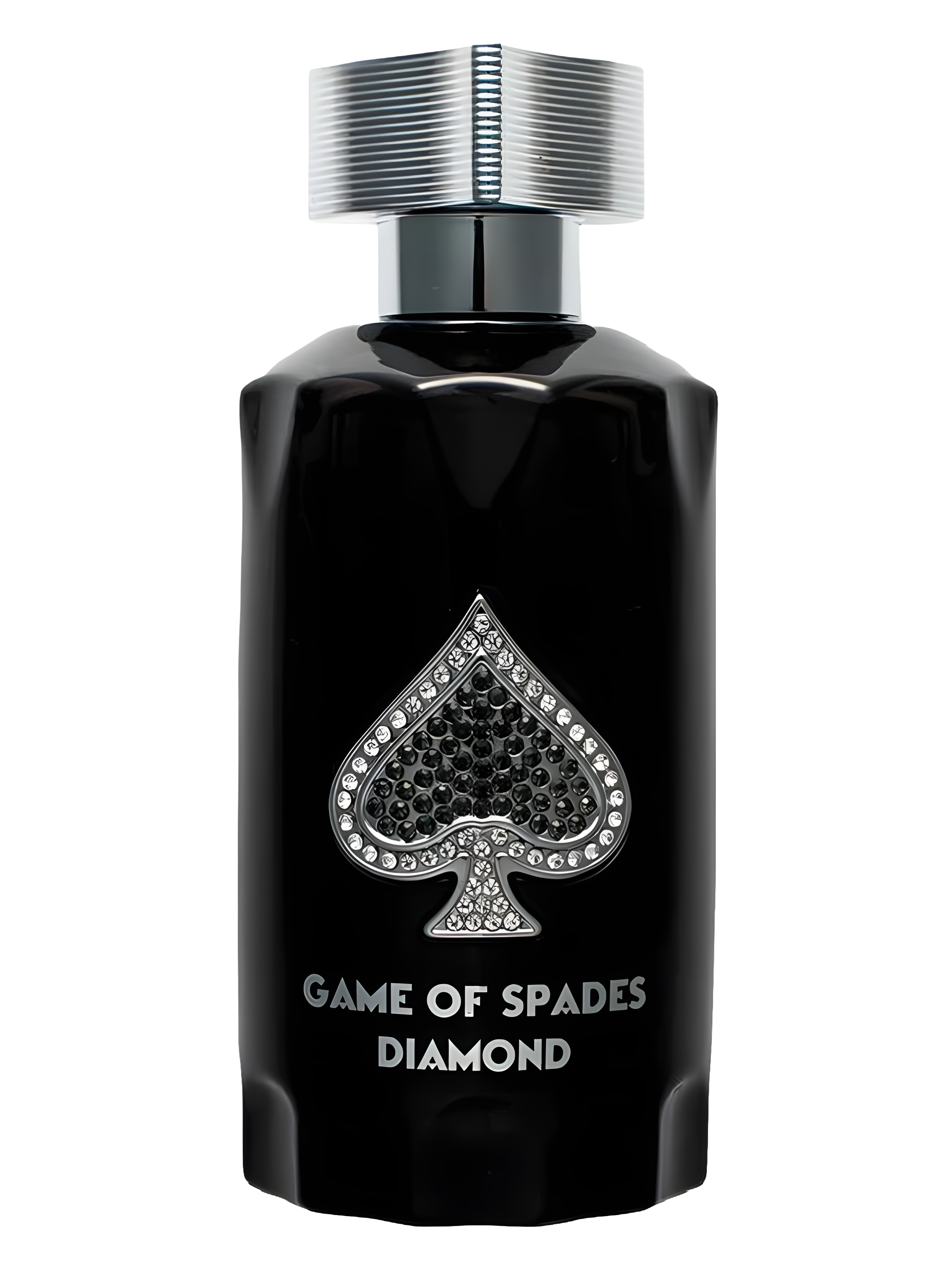 Jo Milano Paris-Juego de Picas Diamante