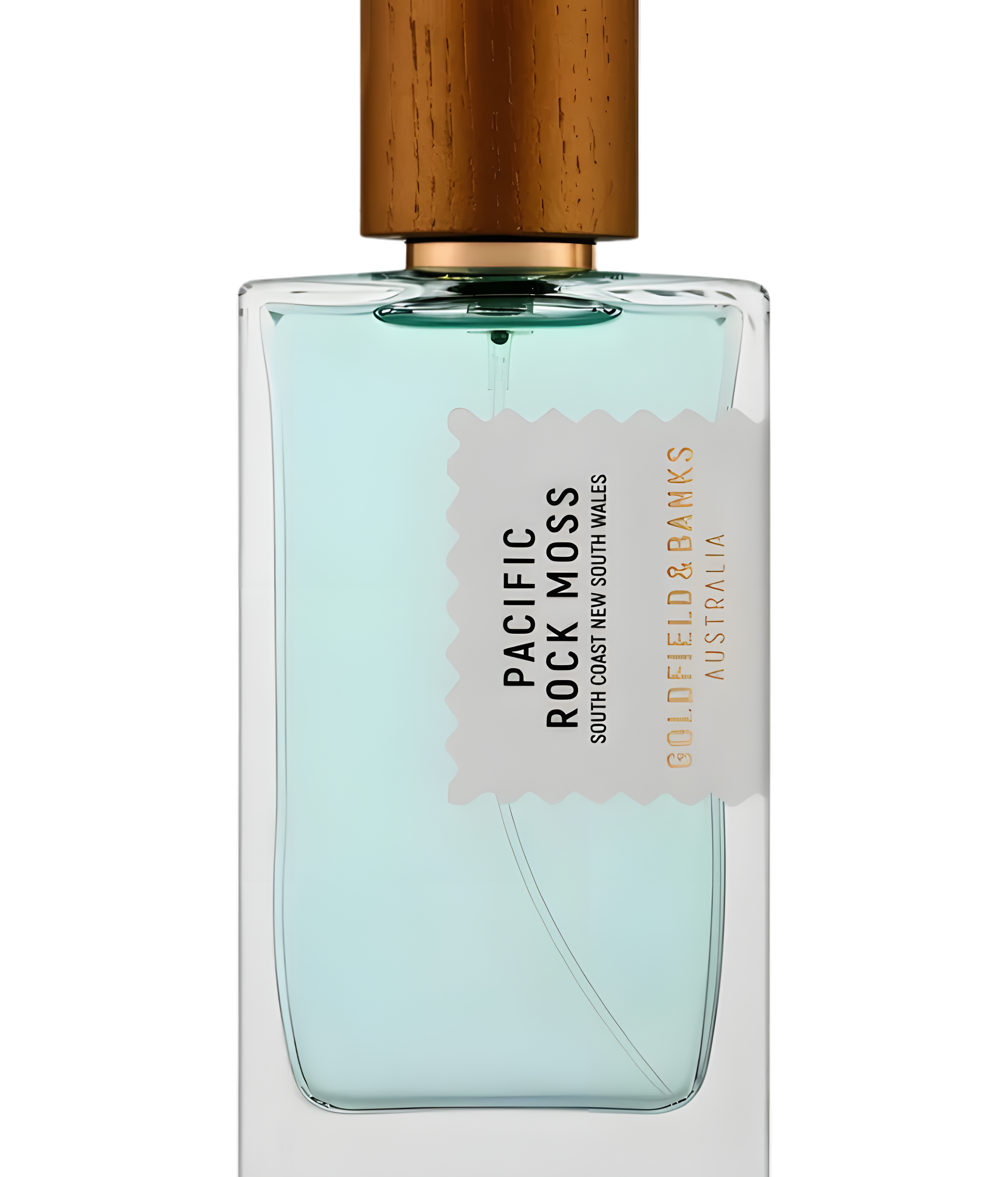 Goldfield & Banks Australia - Pacific Rock Moss