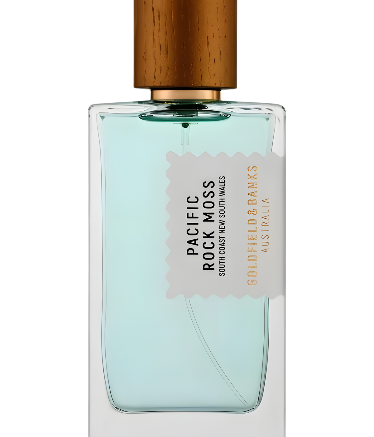 Goldfield & Banks Australia - Pacific Rock Moss