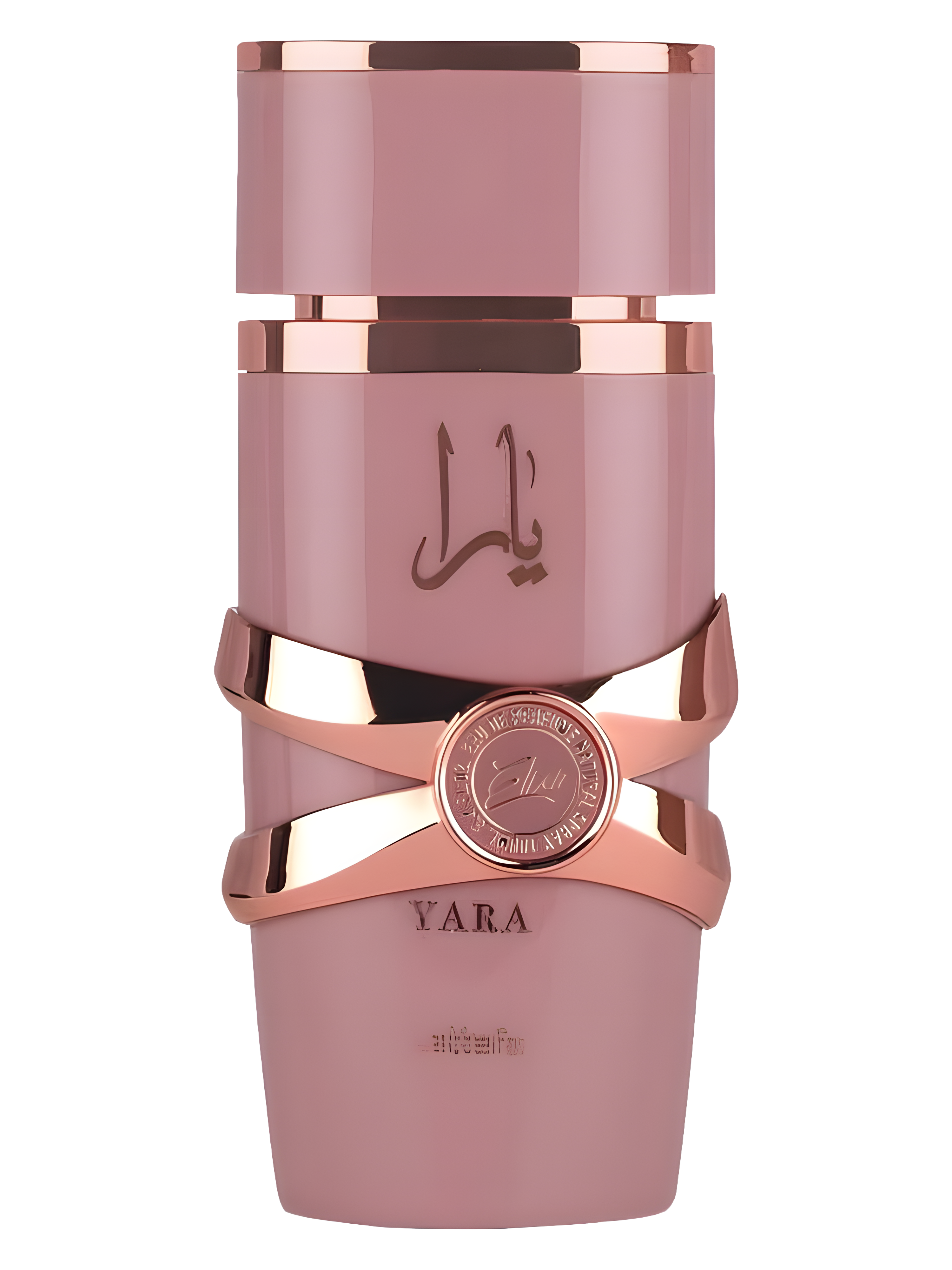 Elixir de Lattafa-Yara