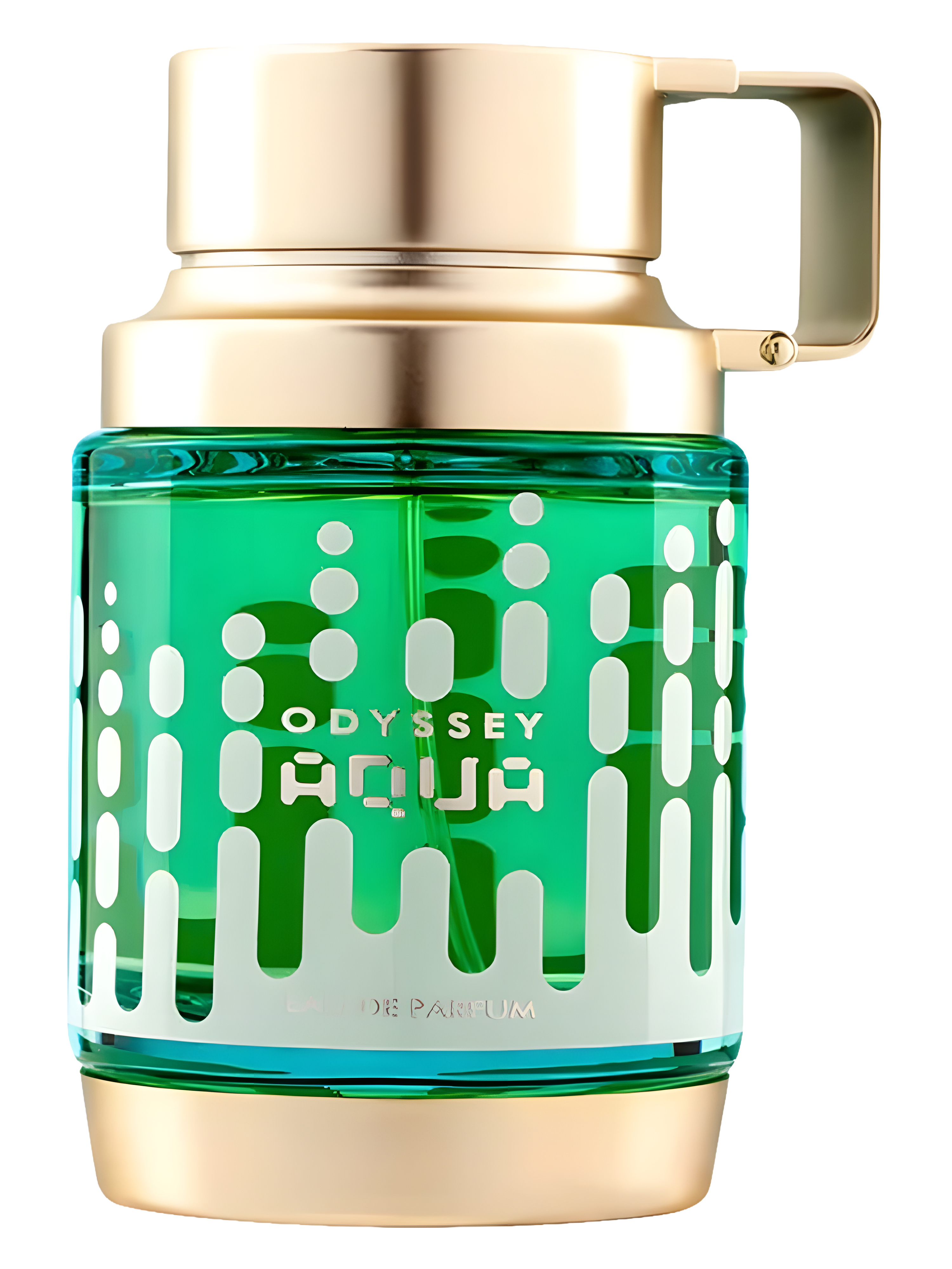 Armaf-Odyssey Edición Aqua