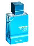 Al Haramain-Amber Oud Aqua Dubai
