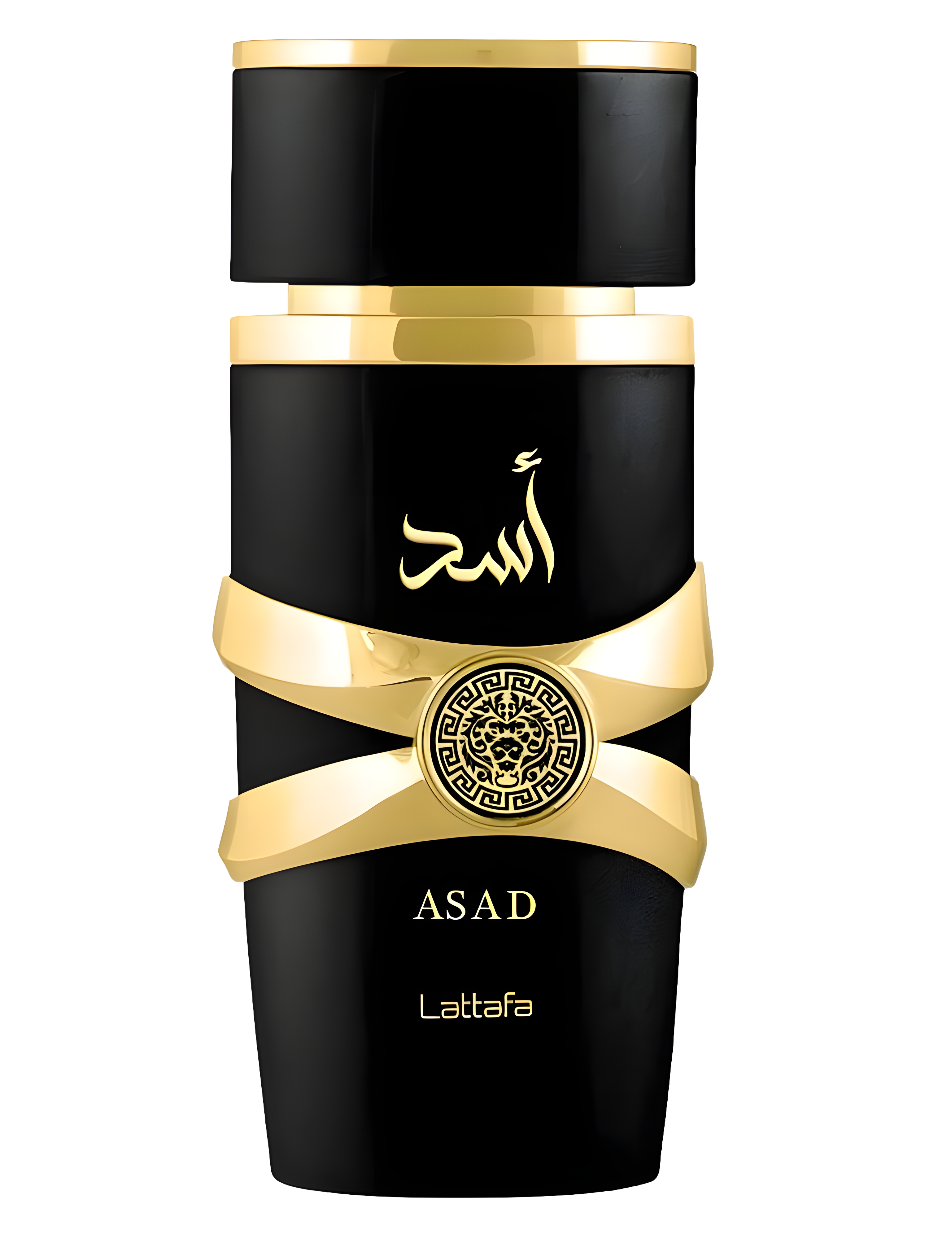 Lattafa-Asad