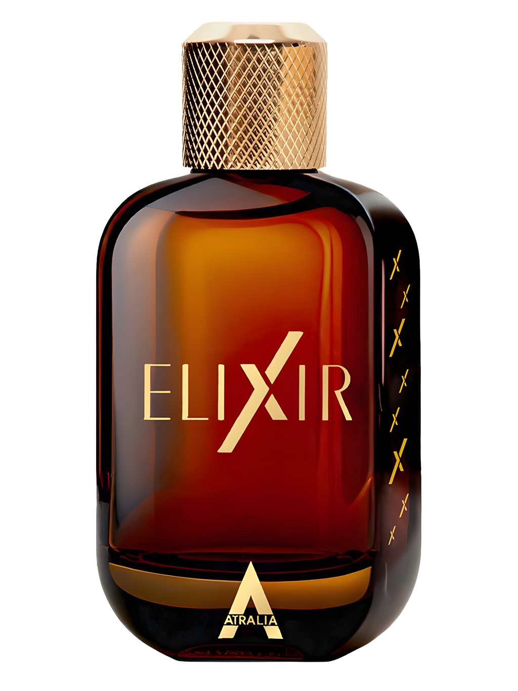 Elixir de Atralia