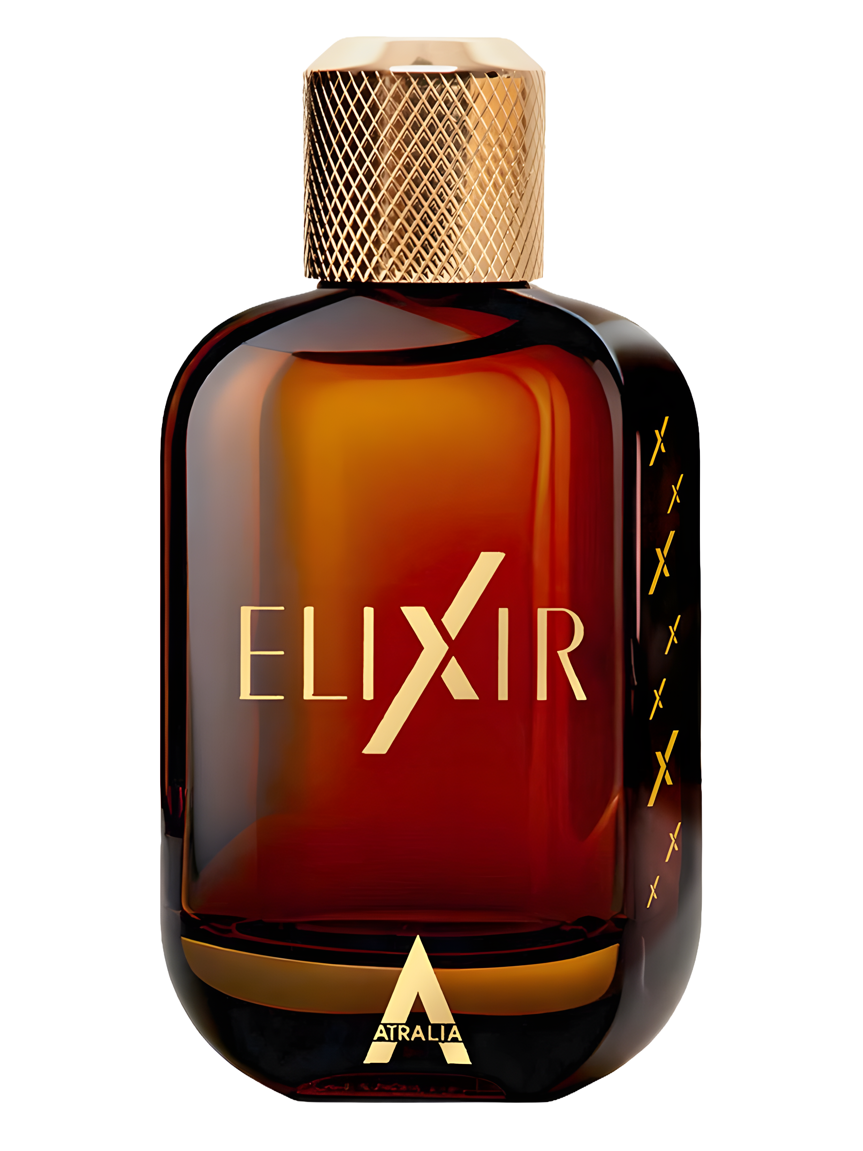 Elixir de Atralia