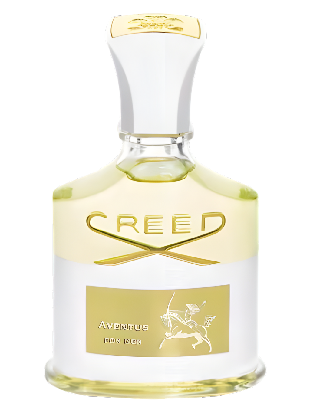 Creed-Aventus para ella 
