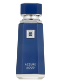 French Avenue-Azzure Oud