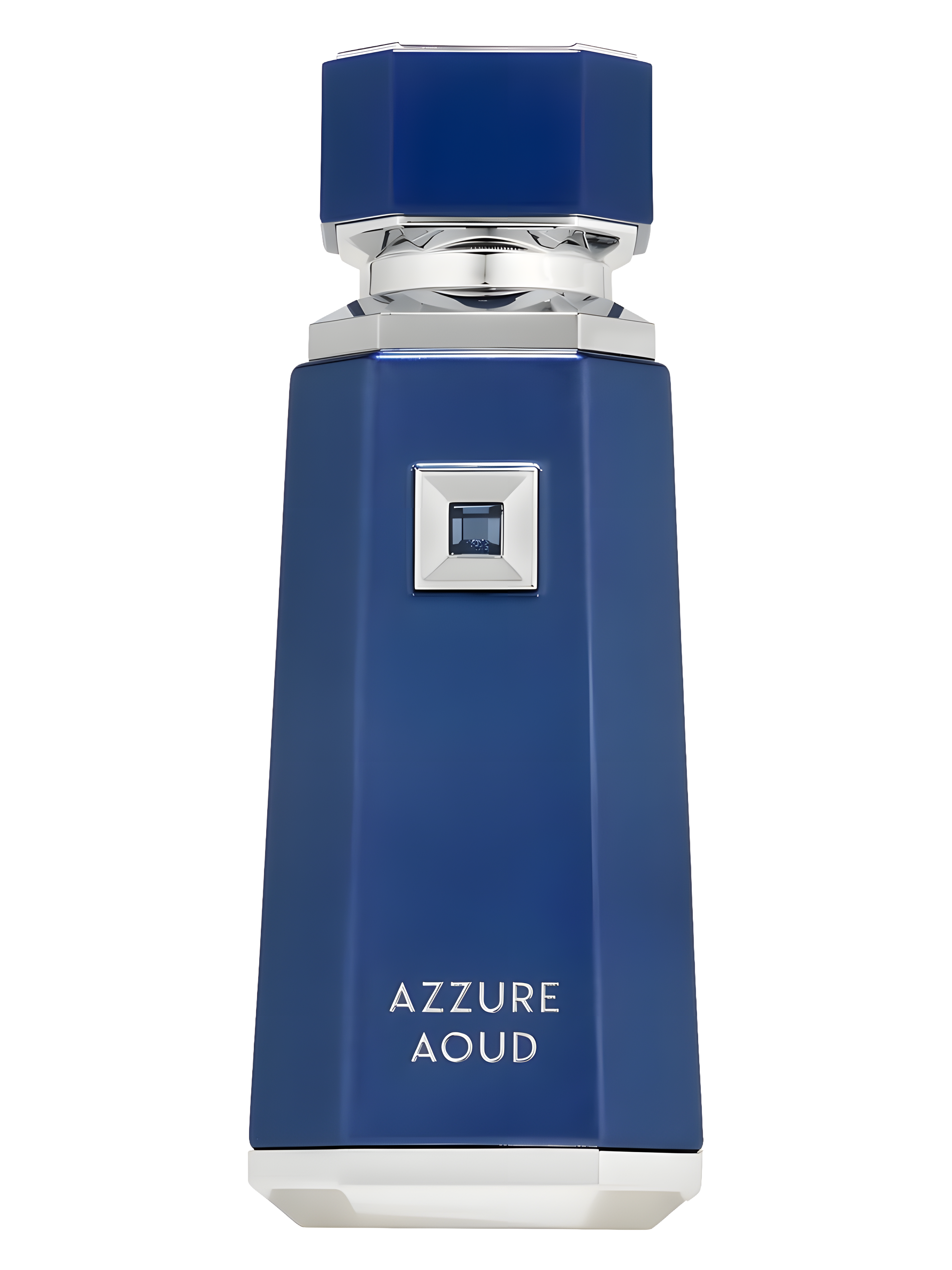 French Avenue-Azzure Oud