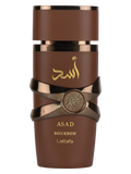 Borbón Lattafa-Asad