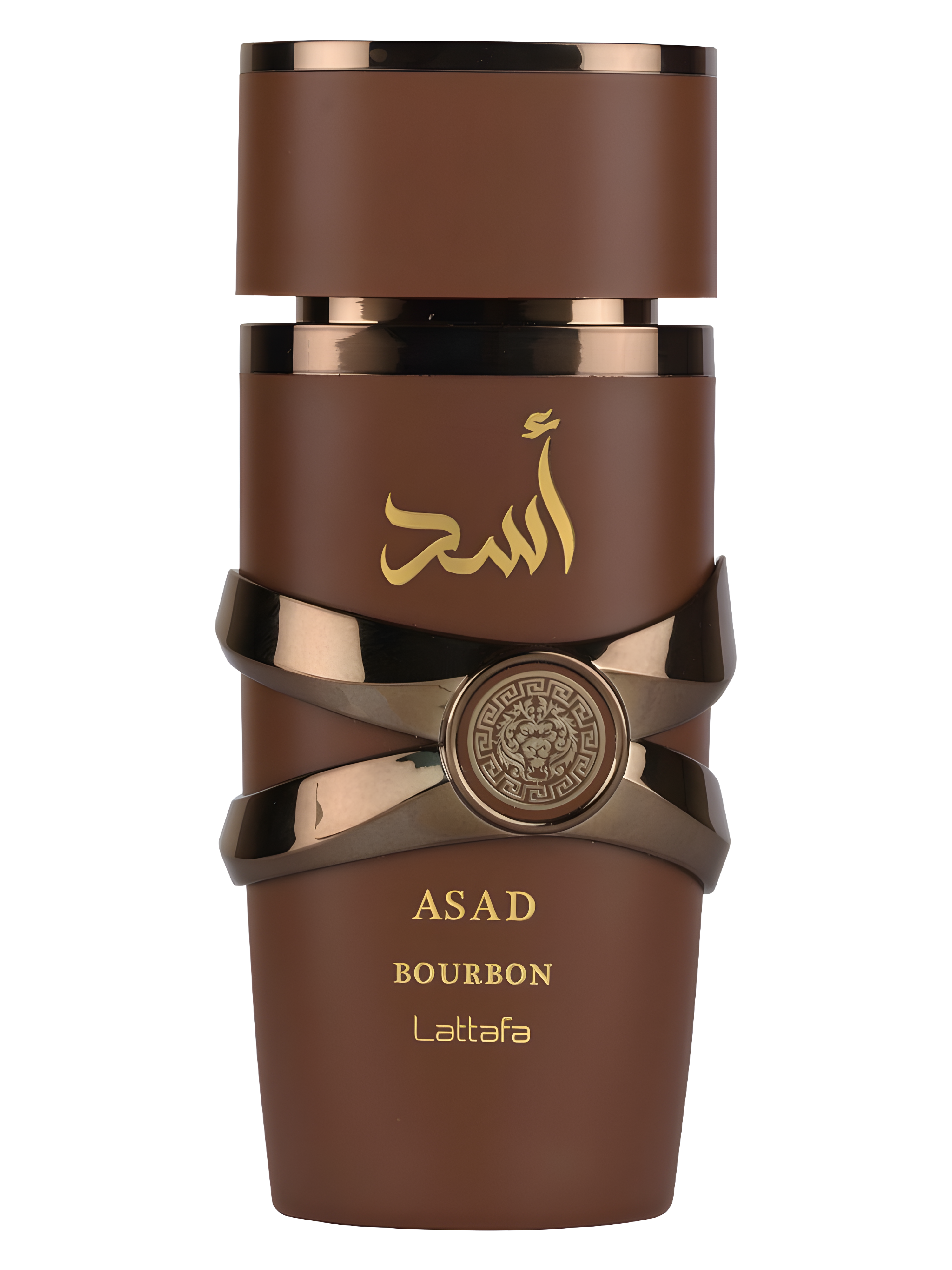 Borbón Lattafa-Asad