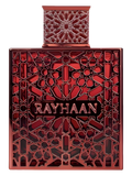 Rayhaan-Carmesí