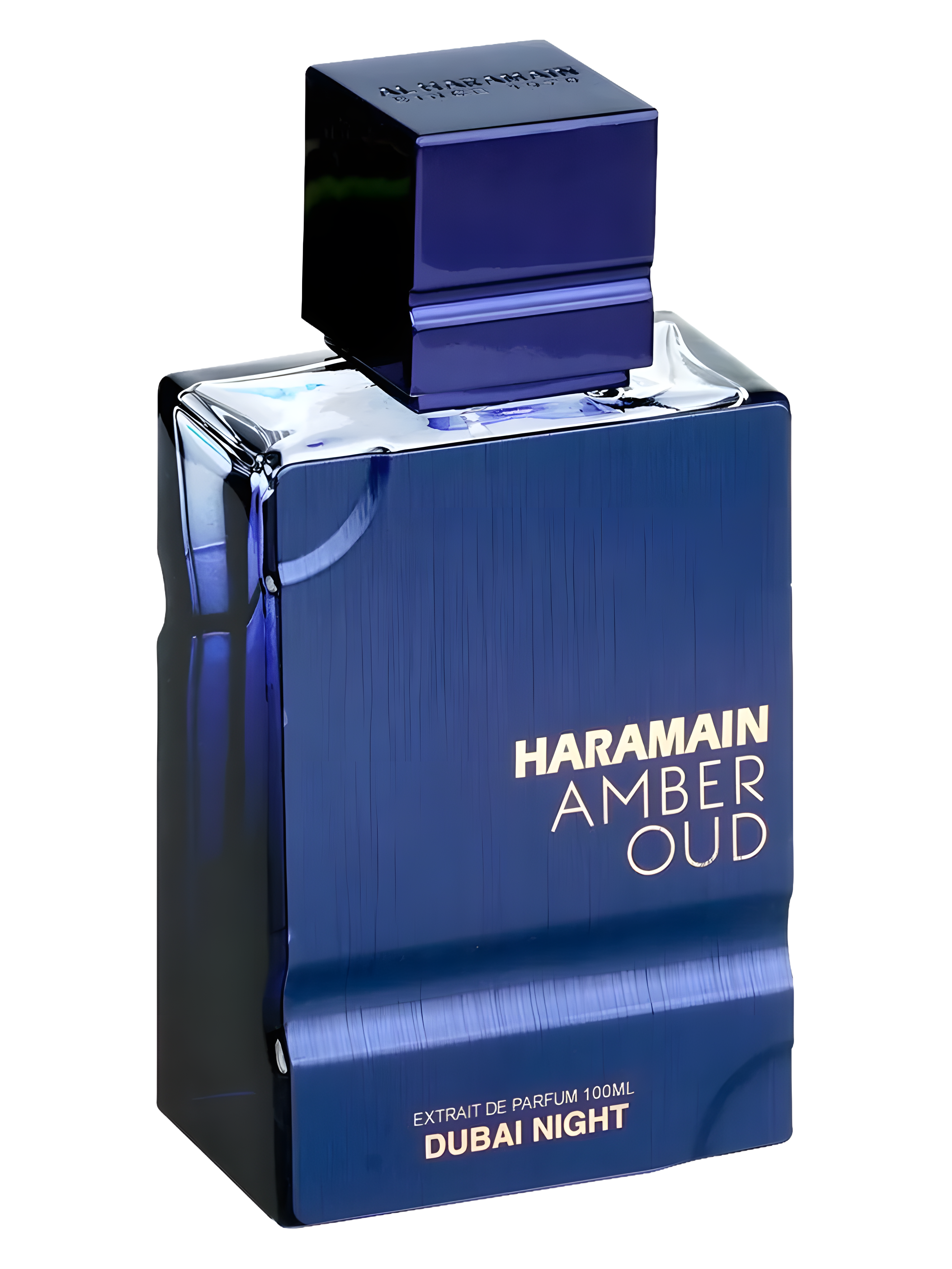 Al Haramain-Amber Oud Dubai Night