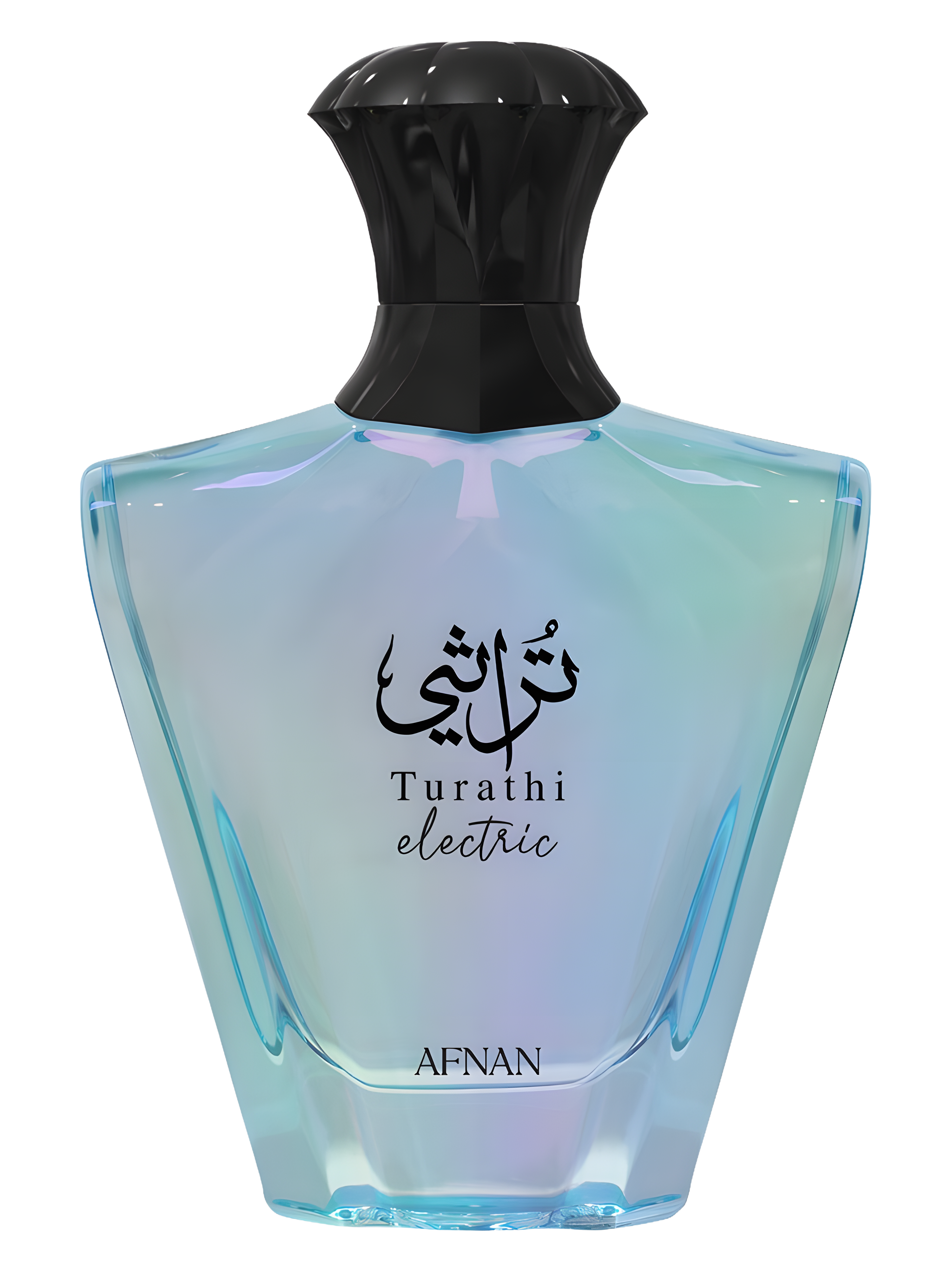 Afnan-Turathi Electric