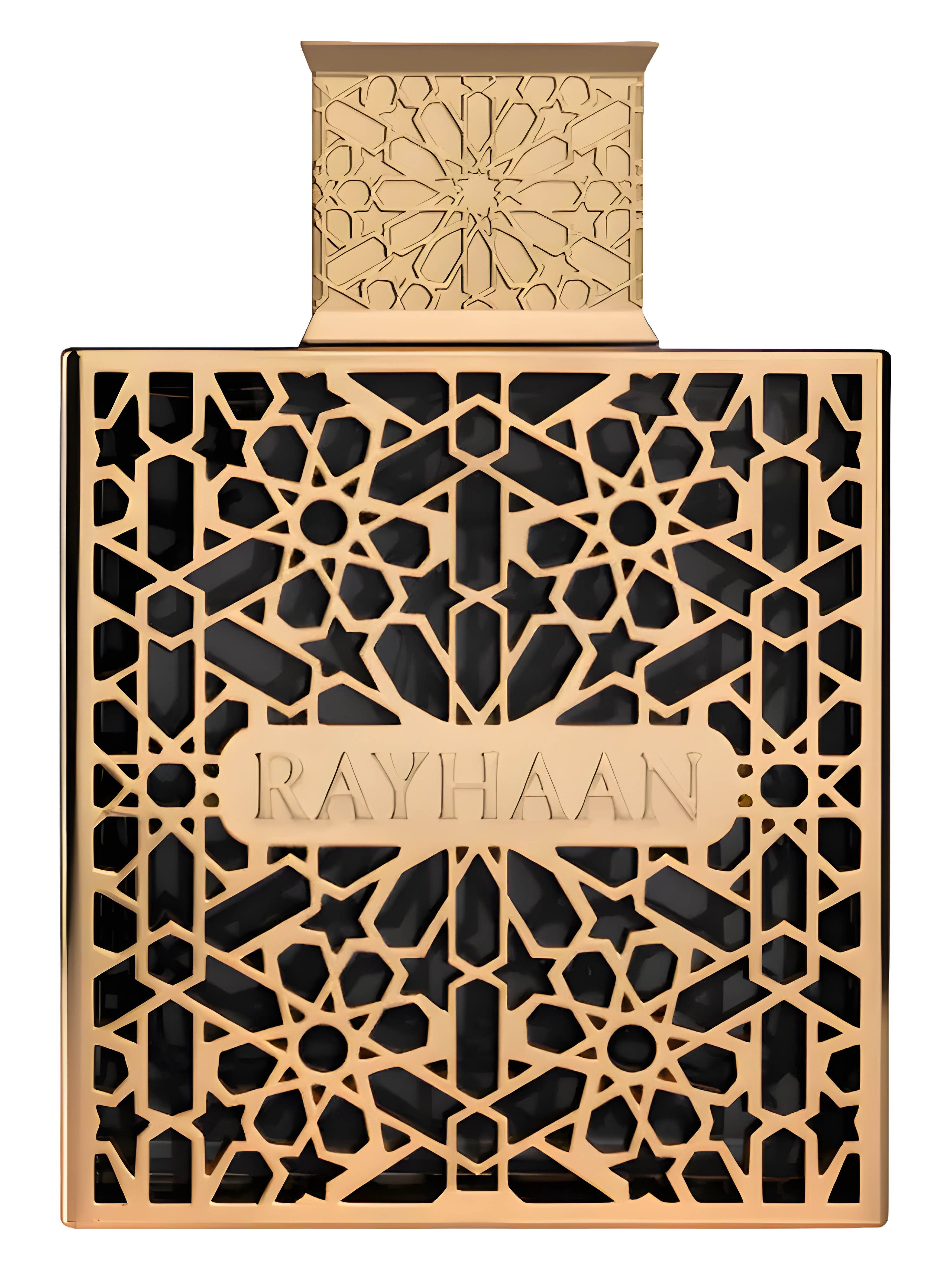 Elixir de Rayhaan – Rayhaan