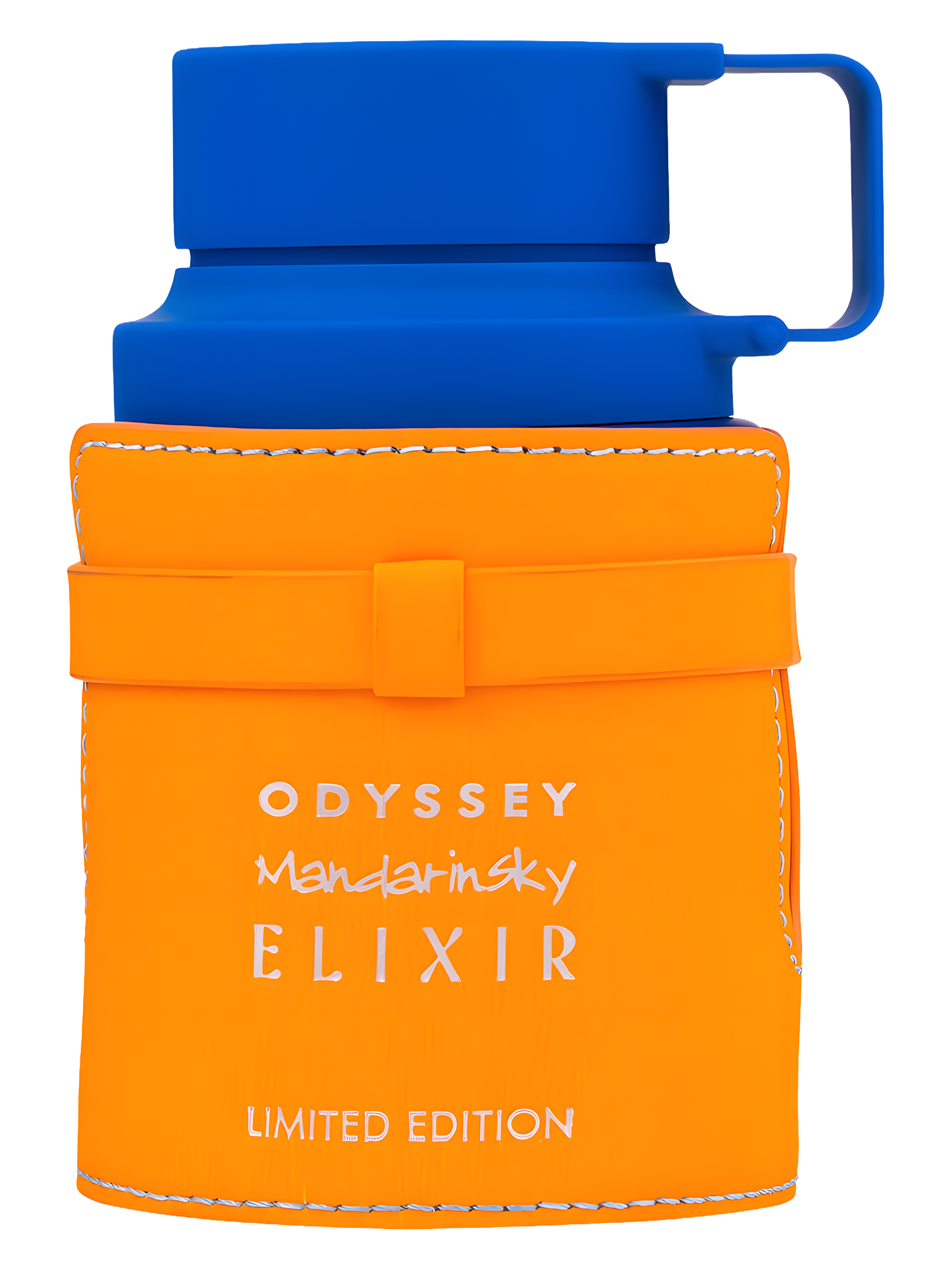 Elixir celestial mandarín de Armaf-Odyssey