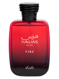 Incendio de Rasasi-Hawas