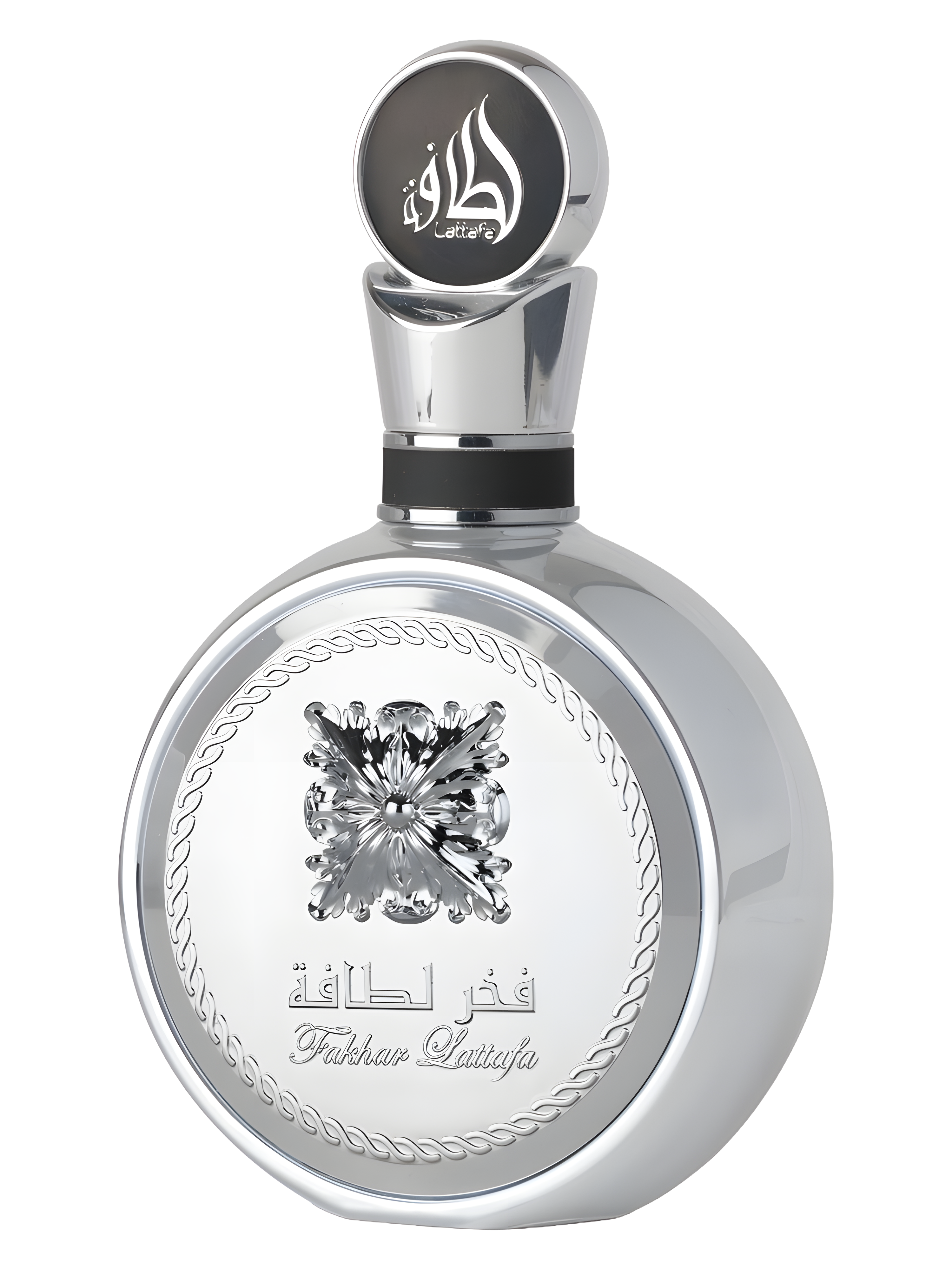 Lattafa-Fakhar Platin