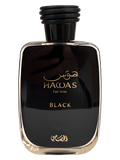 Rasasi-Hawas Black