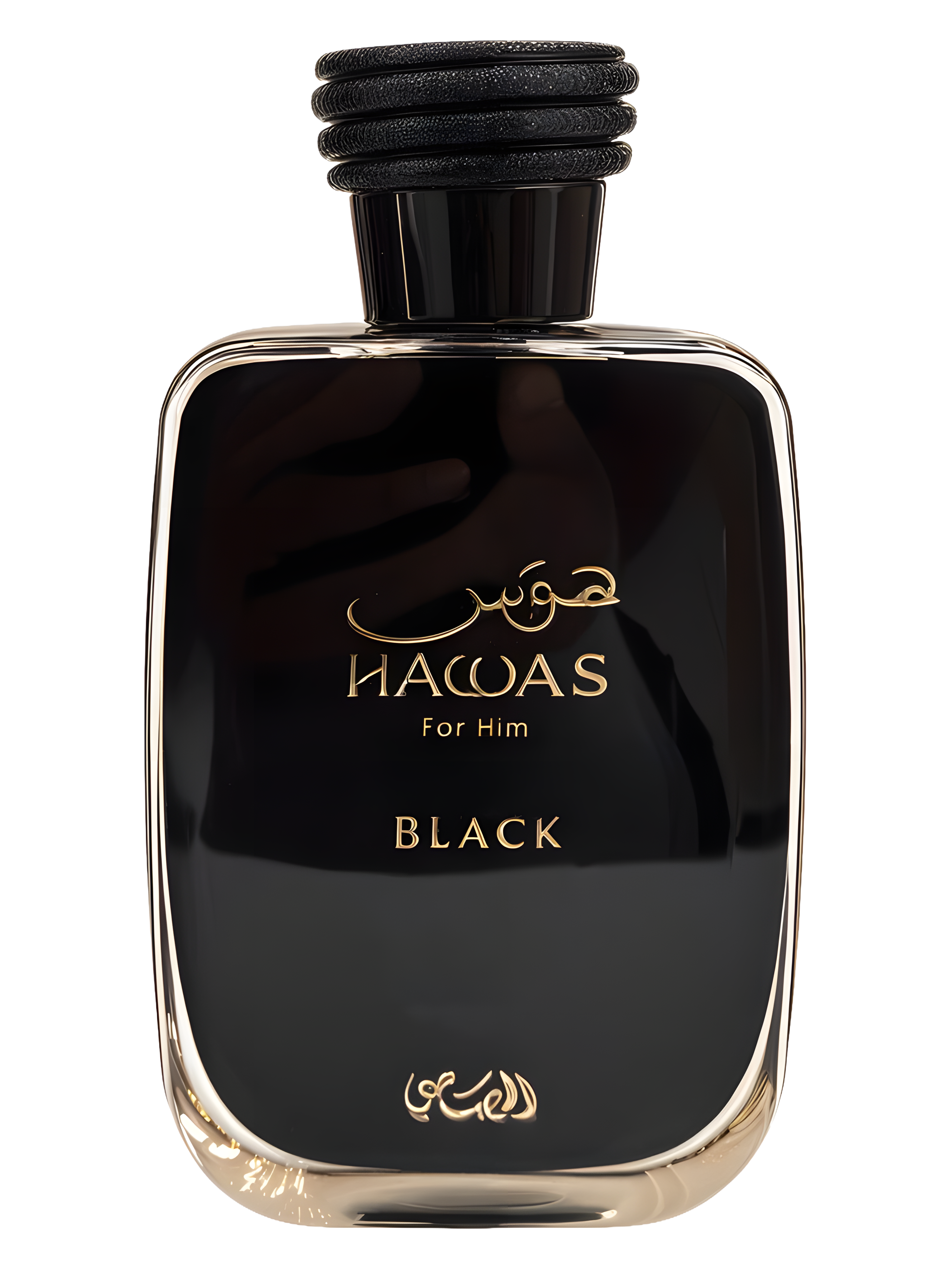 Rasasi-Hawas Black