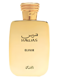 Elixir Rasasi-Hawas