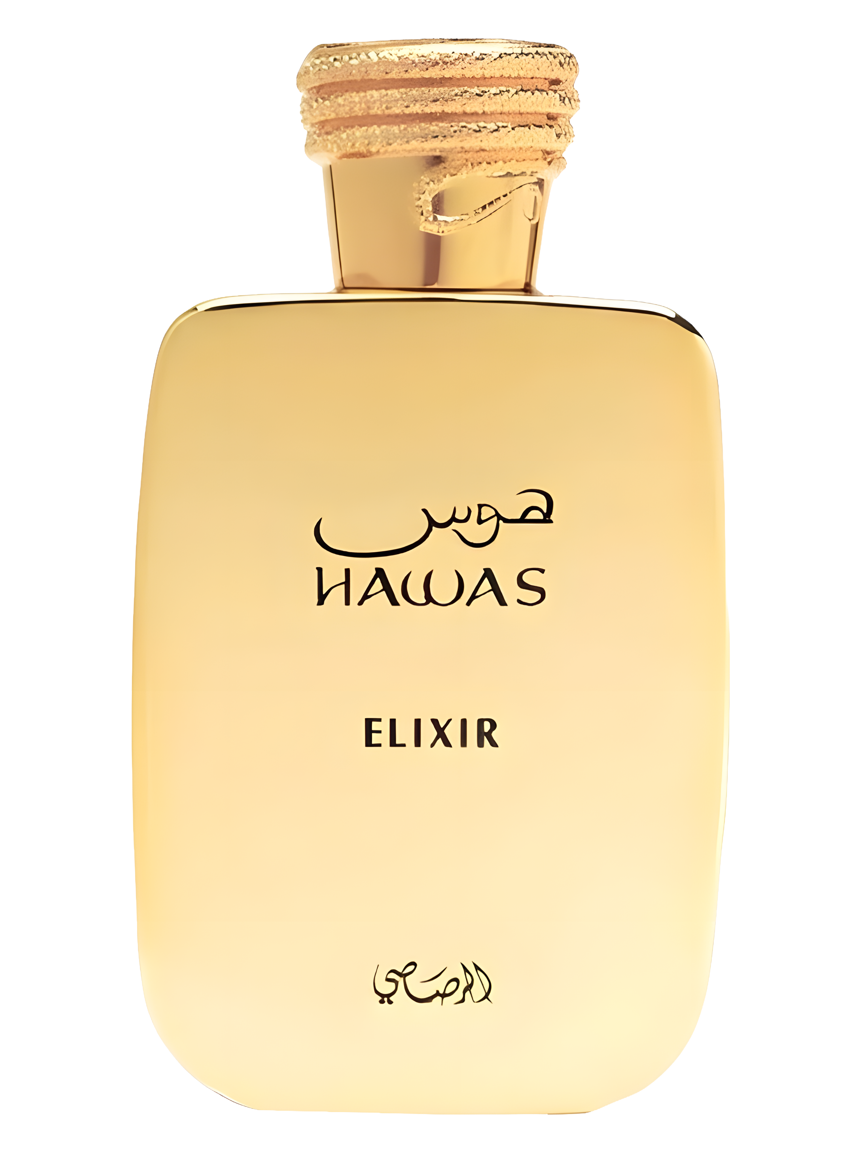 Elixir Rasasi-Hawas