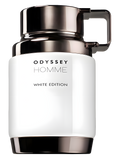 Armaf-Odyssey Homme White Edition