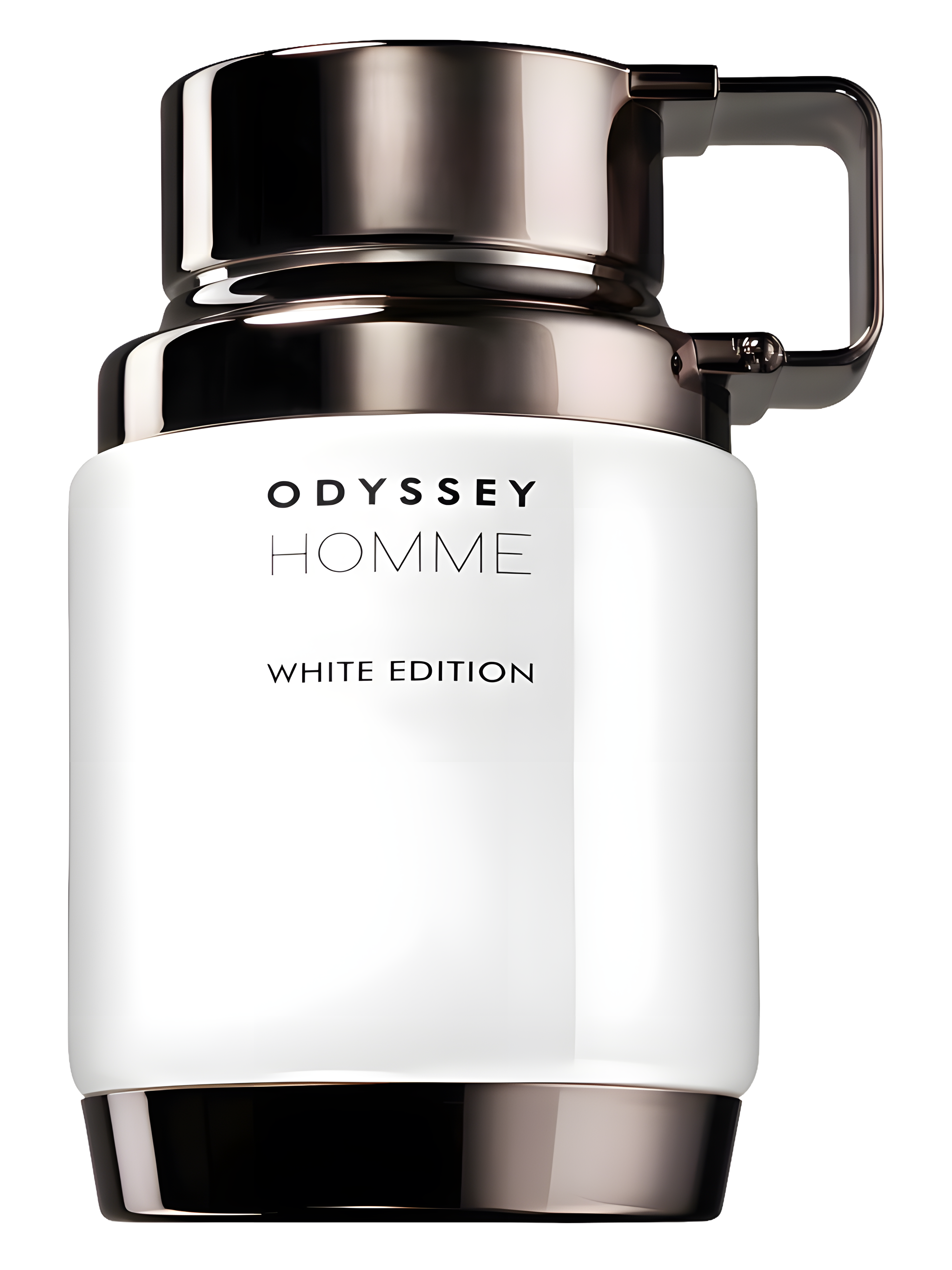 Armaf-Odyssey Homme White Edition