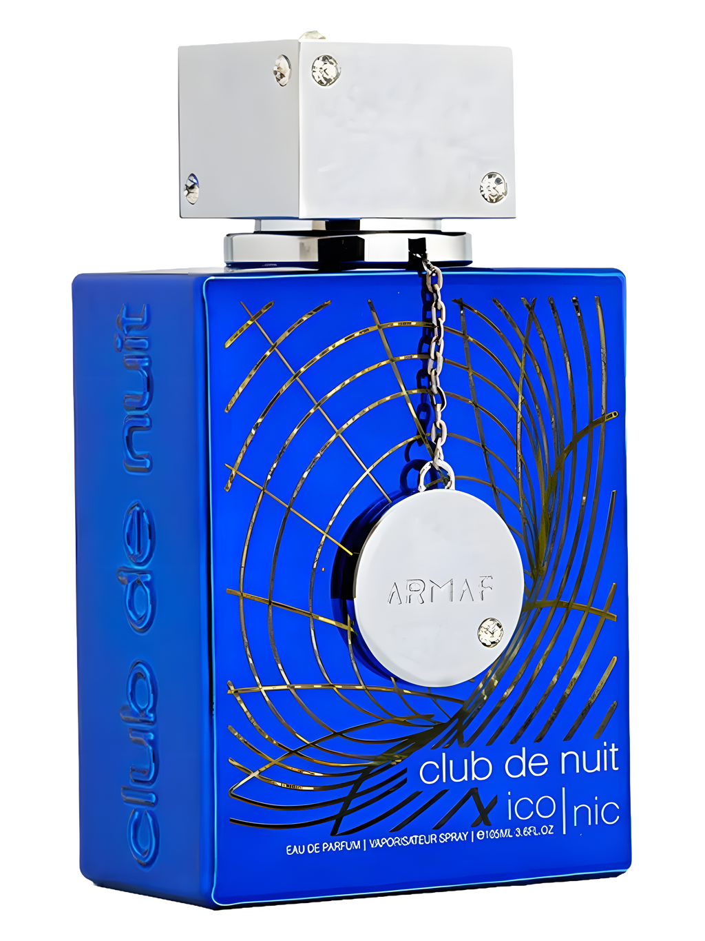 Armaf-Club de Nuit Blue Iconic