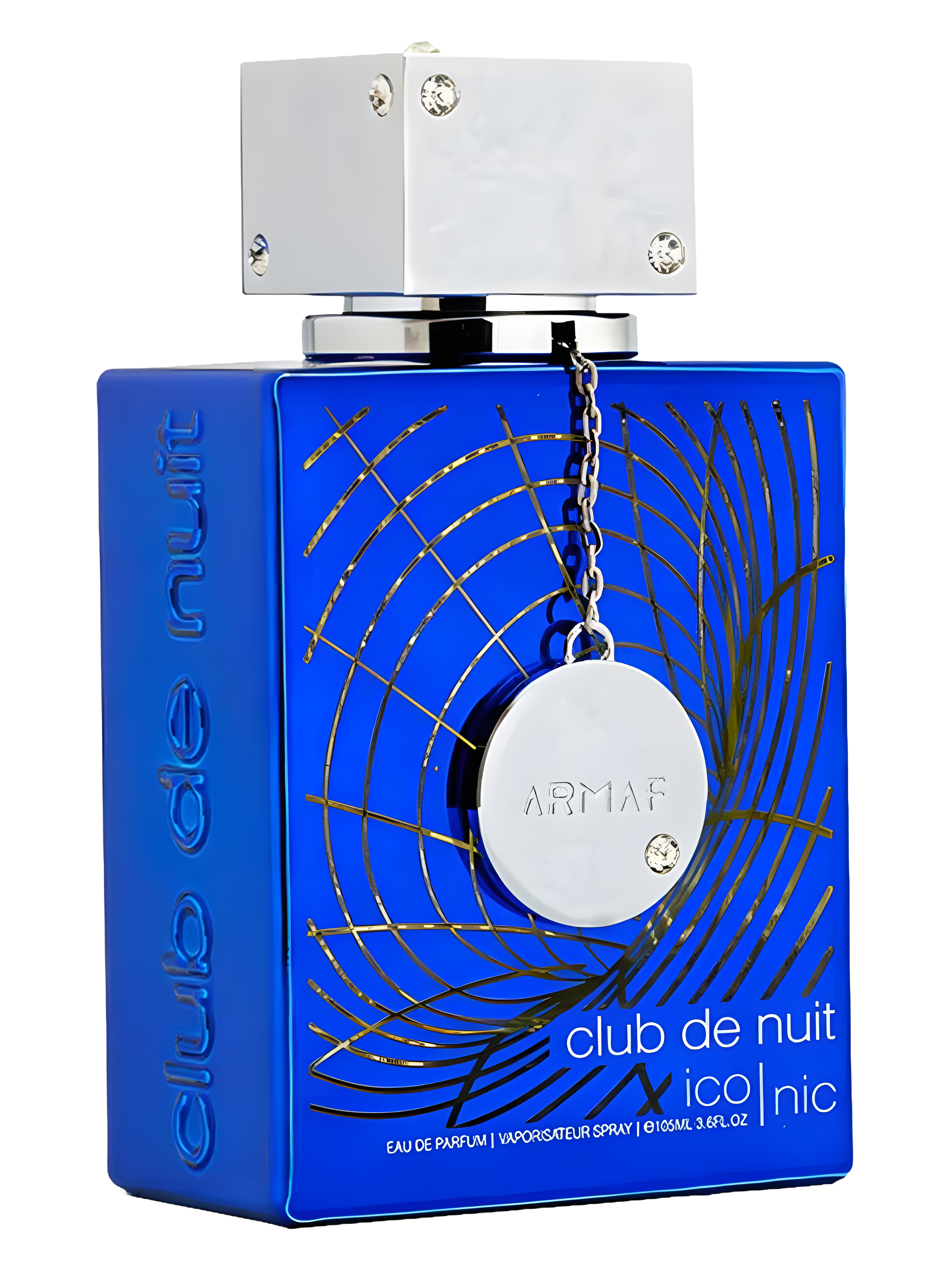 Armaf-Club de Nuit Blue Iconic