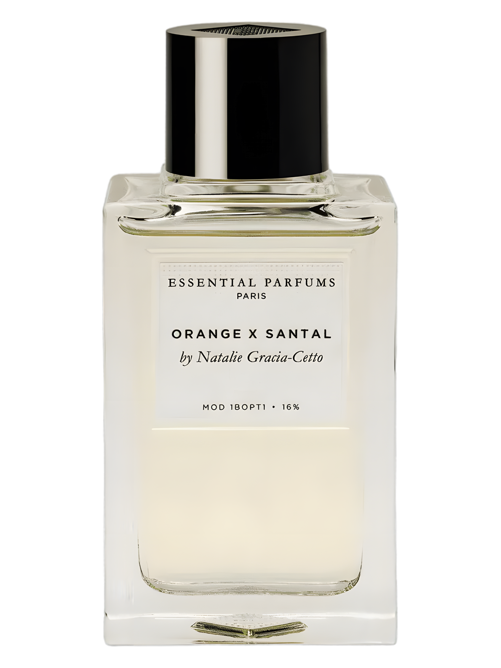 Essential Parfums - Orange X Santal