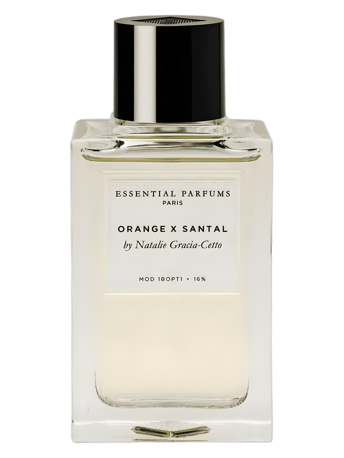 Essential Parfums - Orange X Santal