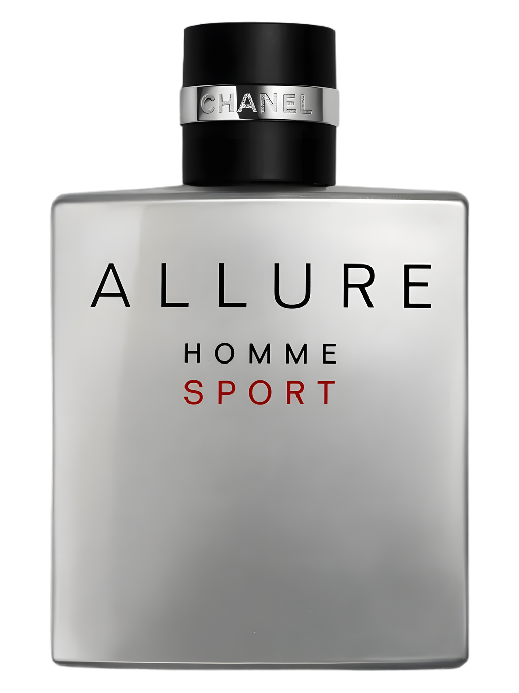 Chanel-Allure Homme Sport