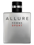 Chanel-Allure Homme Sport