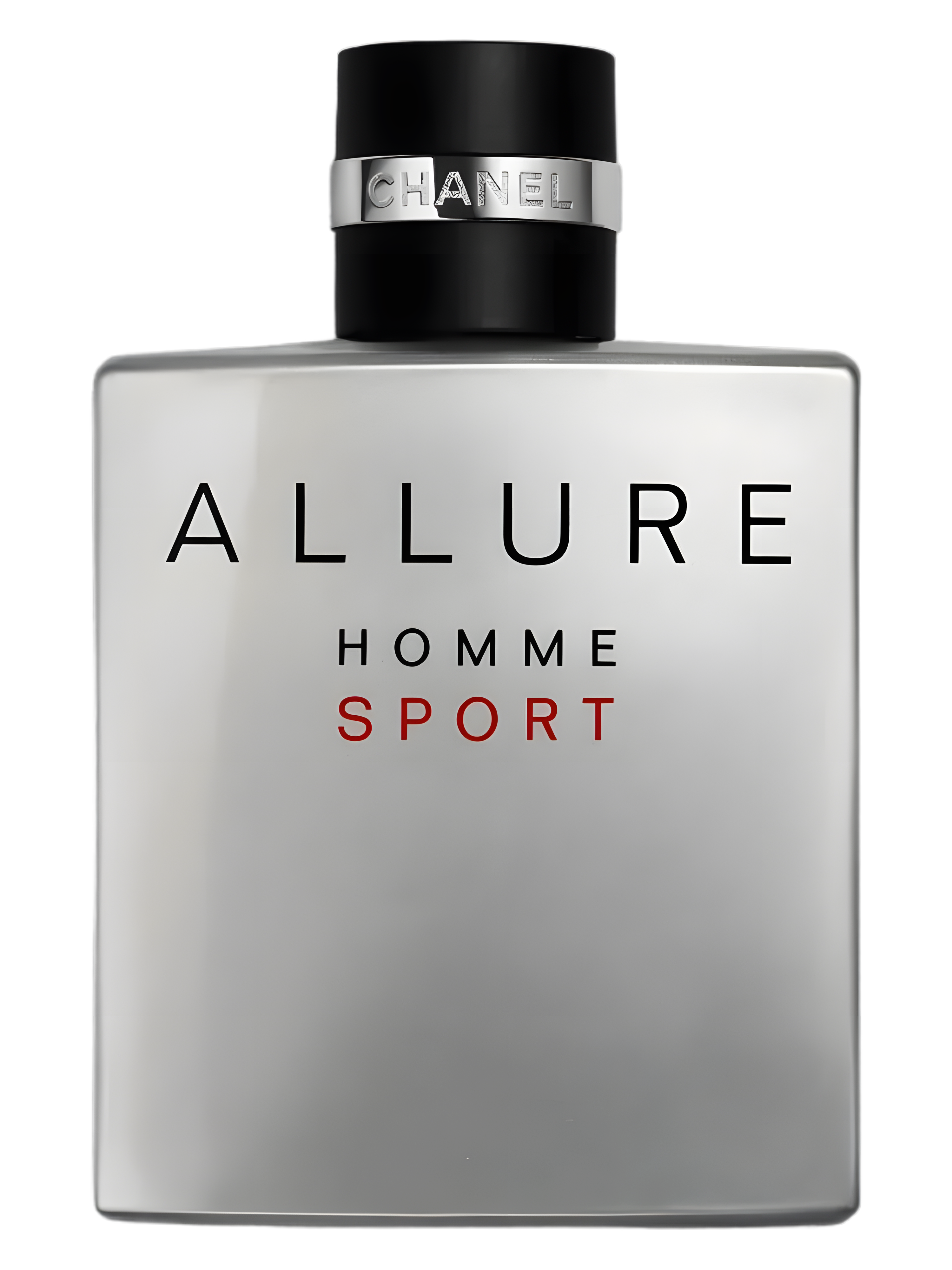 Chanel-Allure Homme Sport