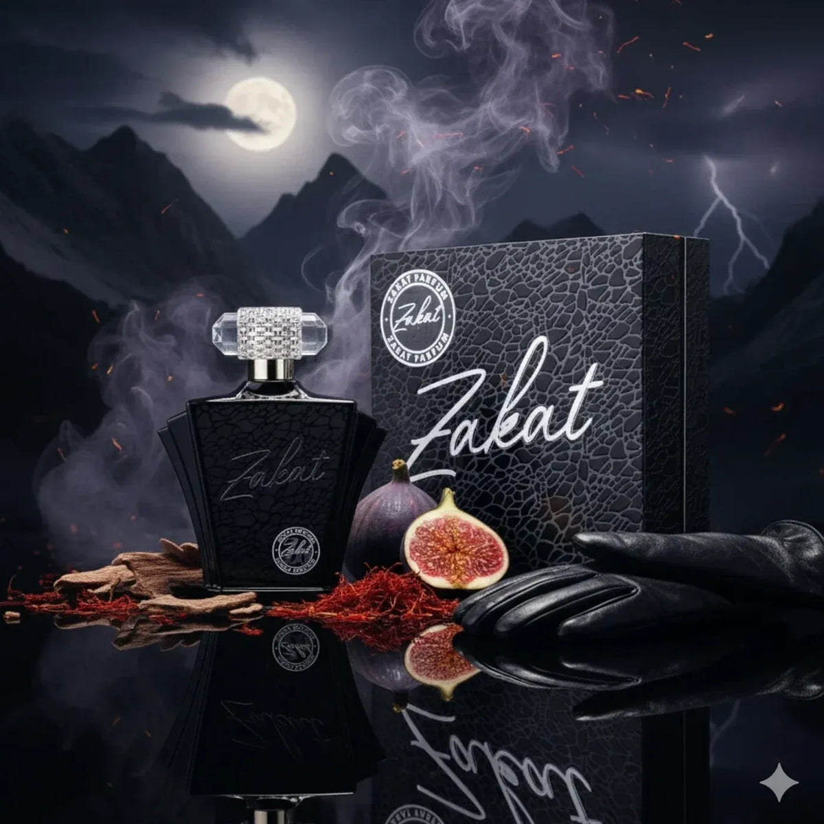Zoghbi - Zakat Z6