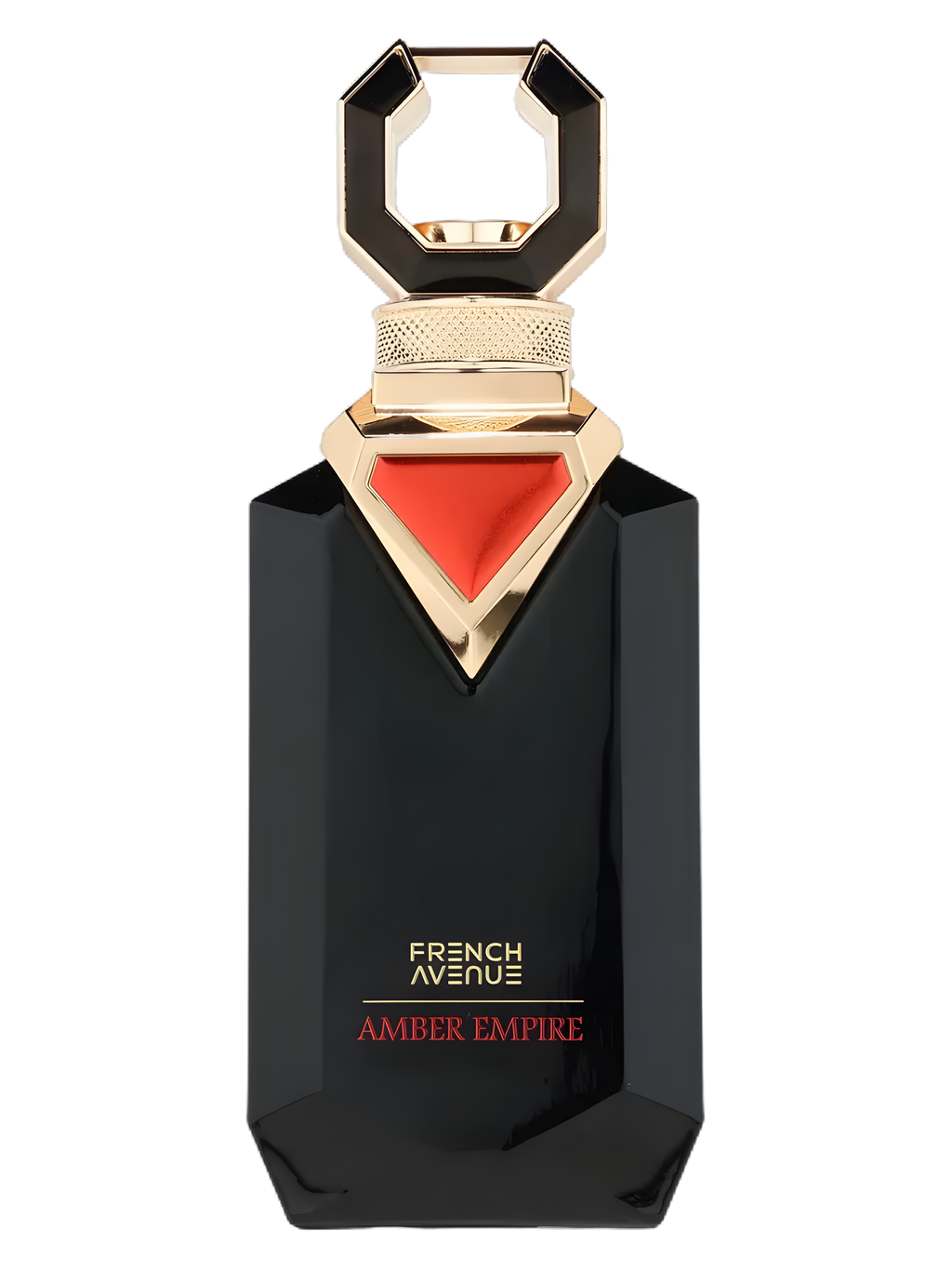 French Avenue - Amber Empire