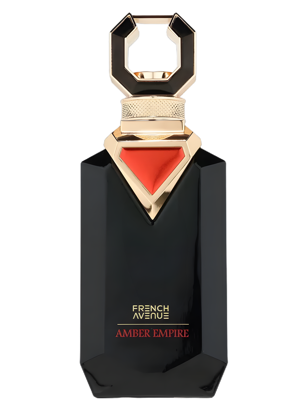 French Avenue - Amber Empire