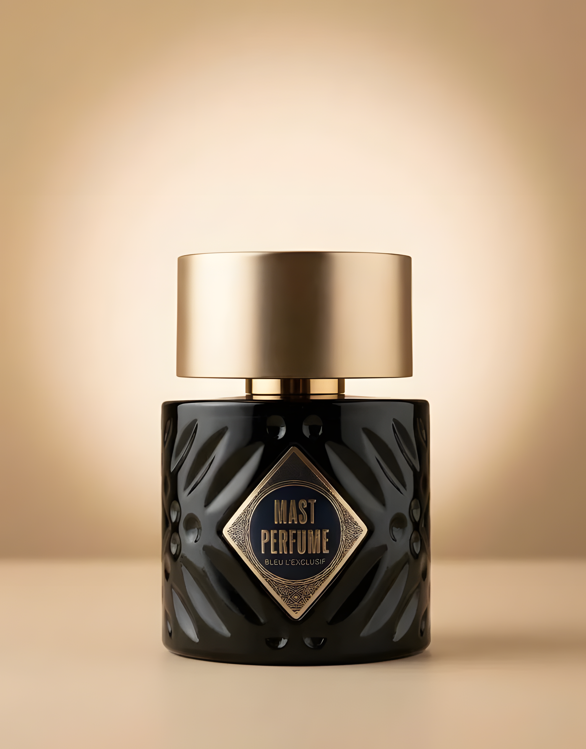 Bharara Beauty Mast Perfume-Bleu L'Exclusif